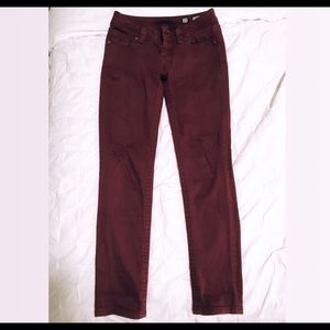 Miss Me Jeans PERFECT condition!